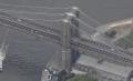  bridges of New York  -  Brooklyn Bridges  - East River Bridge - Brooklyn Bridge cote brooklyn - brooklyn bridge 3